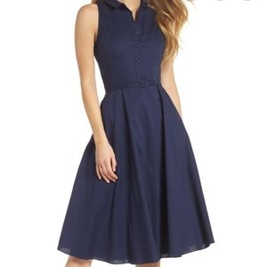 SOLD! Gal Meets Glam Rose dress